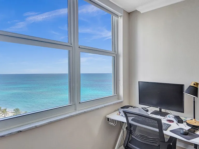 3180 S Ocean Dr #1504 — Photo 12