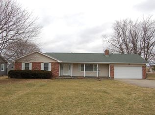 1296 Dayton Ave NW, Washington Court House, OH 43160
