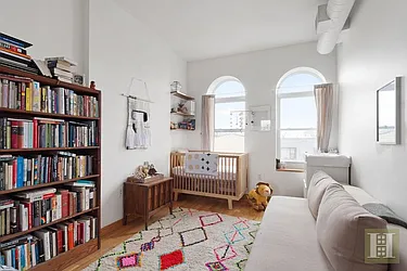 Sold by Halstead Real Estate