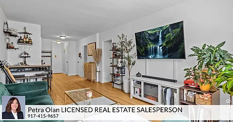 Sold by Douglas Elliman