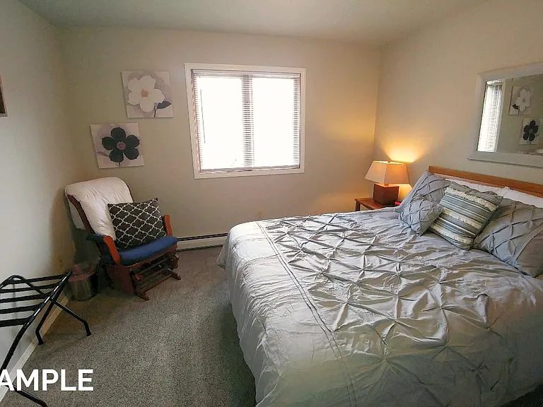Willow Crossing Apartments — Photo 35