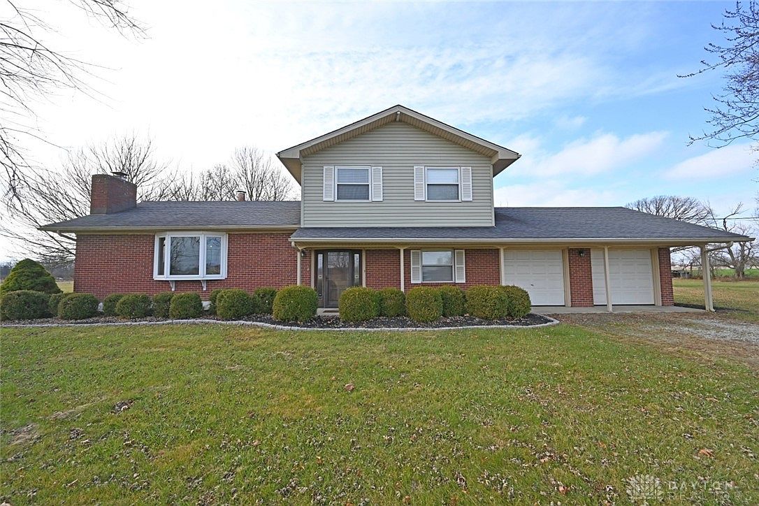 2347 Johnsville Brookville Rd, Brookville, OH 45309 Zillow