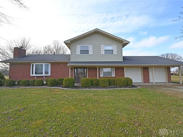 2347 Johnsville Brookville Rd, Brookville, OH 45309