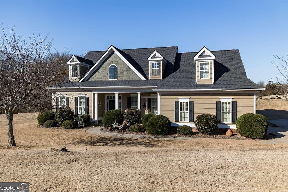 27 Millside Ct, Commerce, GA 30529 Zillow