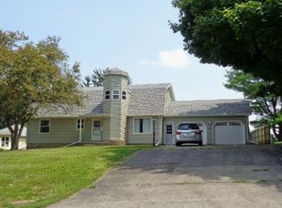 308 Hollis St, Kewanee, IL 61443
