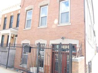 1747 W Le Moyne St #1F, Chicago, IL 60622