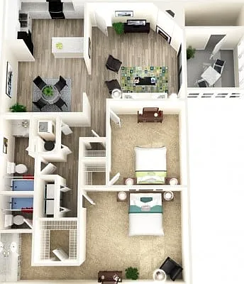 2C-1323 sqft 2C-1323 sqft