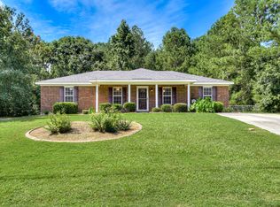 6476 Campbells Way, Harlem, GA 30814