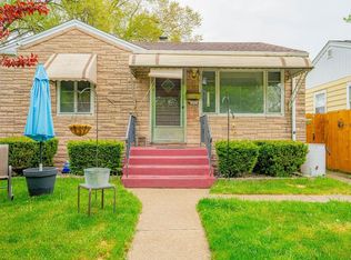 7609 Linden Ave, Hammond, IN 46324