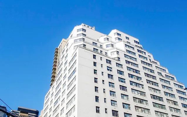 Rented by Olympia House Delaware LP | media 57