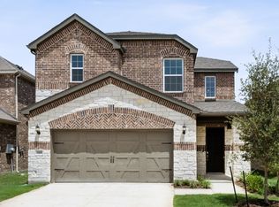 320 Willowmore Dr, Little Elm, TX 75068
