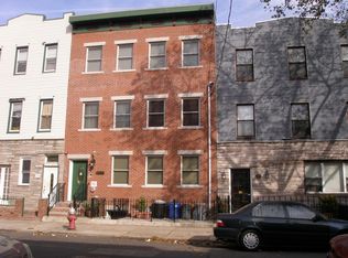 306 3rd St #1, Jersey City, NJ 07302