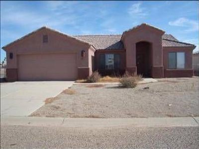 15941 S Caborca Cir, Arizona City, AZ, 85123