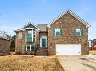 345 Panhandle Pl, Hampton, GA 30228