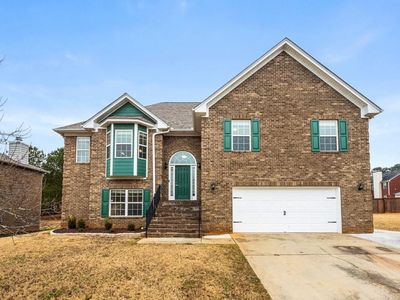 345 Panhandle Pl, Hampton, GA, 30228