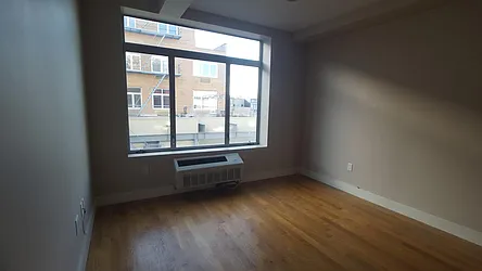 Rented by Evergreen Apartments BK