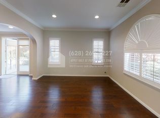 9635 Camassia Way, San Ramon, CA 94582