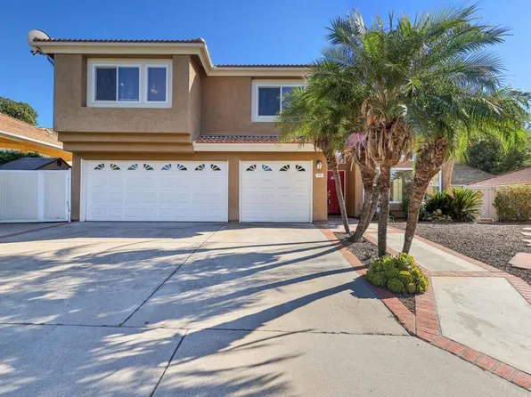 1315 Hinrichs Way, Escondido, CA 92027