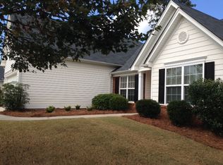 361 Hunterian Pl, Newnan, GA 30265