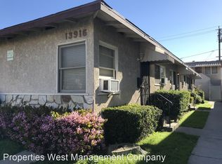 13916 Hawthorne Way APT B, Hawthorne, CA 90250