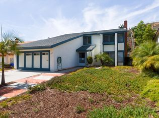 2874 Murat St, San Diego, CA 92117