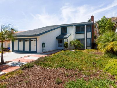 2874 Murat St, San Diego, CA, 92117