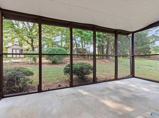 136 Dexter Cir, Madison, AL 35757