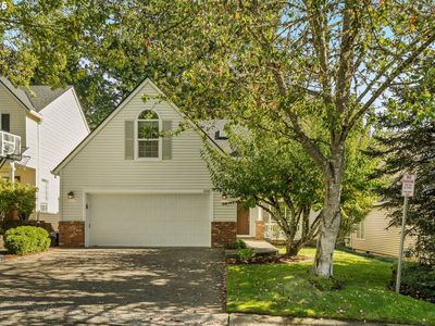 14868 NW Fawnlily Dr, Portland, OR, 97229