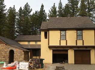 20611 Chanson Way, Reno, NV 89511