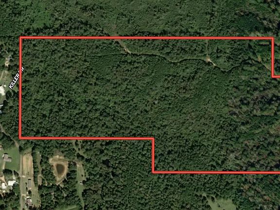 2nd image of 0 Hawpond Church Rd