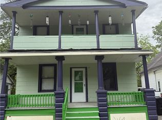 9810 Sophia Ave, Cleveland, OH 44104