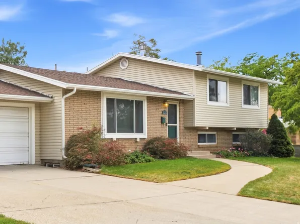 3070 E 7145 S, Salt Lake City, UT 84121