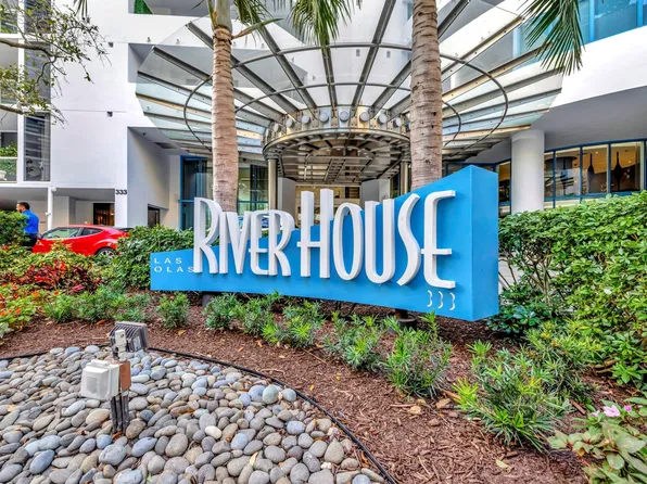 333 Las Olas Way #2303, Fort Lauderdale, FL 33301