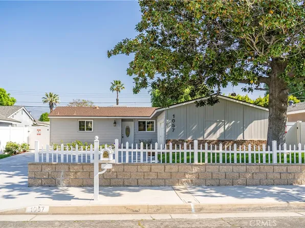 1057 E Ghent St, Azusa, CA 91702