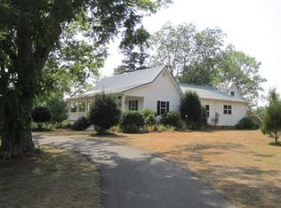 3816 Jeff Davis Rd, Thomaston, GA 30286