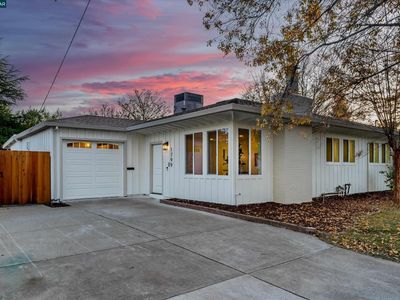 1799 Sierra Ave, Napa, CA, 94558