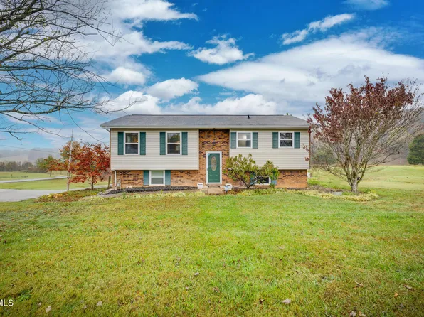 904 Hermitage Ln, Mt Carmel, TN 37645