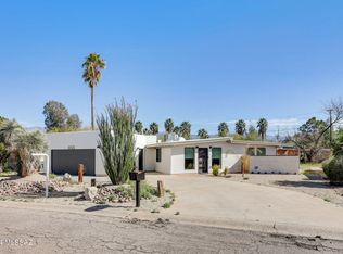 5925 E Lester Dr, Tucson, AZ 85712