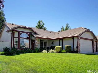1515 Fitzgerald Way, Roseville, CA 95747