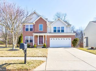 400 Transcript Cir, Reisterstown, MD 21136