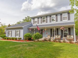 563 Shenandoah Trl, Elgin, IL
