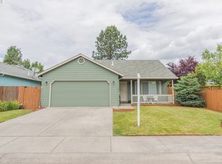 16310 NE 25th St, Vancouver, WA 98684