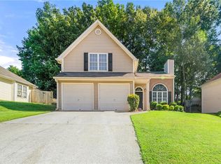 4317 Chesapeake Trce NW, Acworth, GA 30101