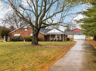 Hoover Rd, Grove city, OH 43123