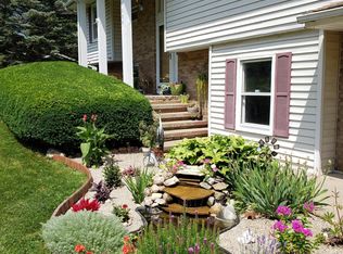 1286 Otto Rd, Charlotte, MI 48813