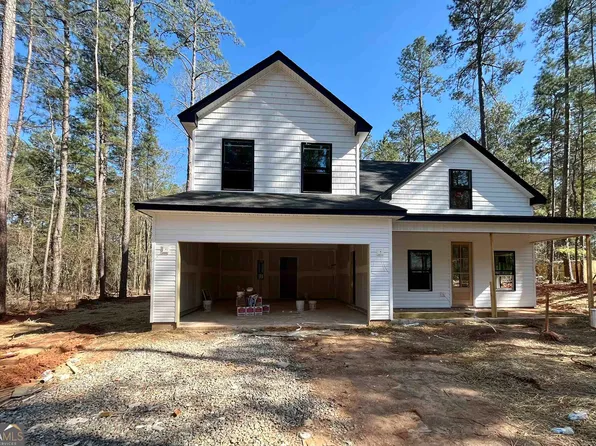 33 Pheasant Ct Lot 41, Monticello, GA 31064