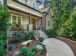 410 Berry Patch Ln, Pittsboro, NC 27312