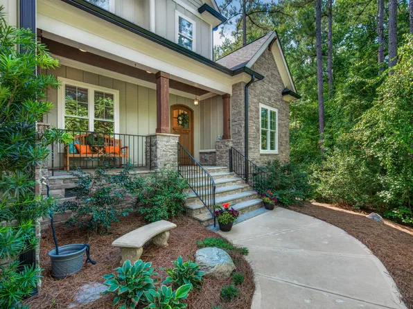 410 Berry Patch Ln, Pittsboro, NC 27312
