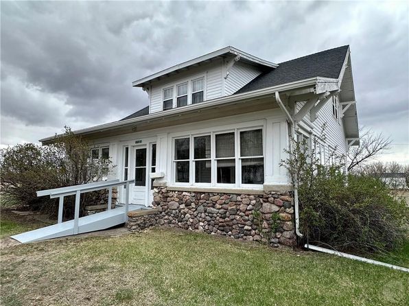 1103 County Rd, Nashua, MT 59248