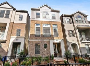 582 Broadview Pl NE, Atlanta, GA 30324